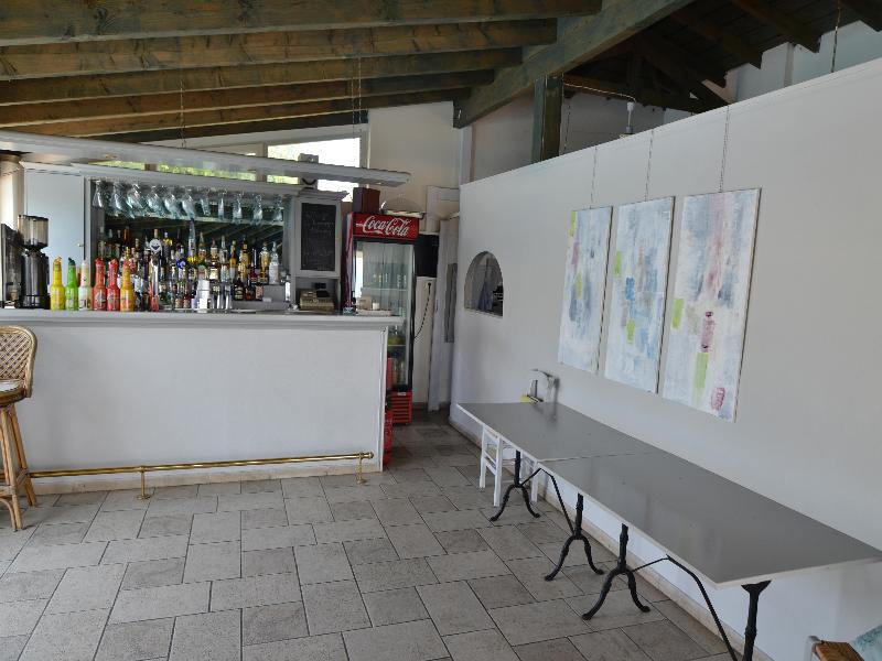 ダシア Panorama Hideawayアパートホテル エクステリア 写真