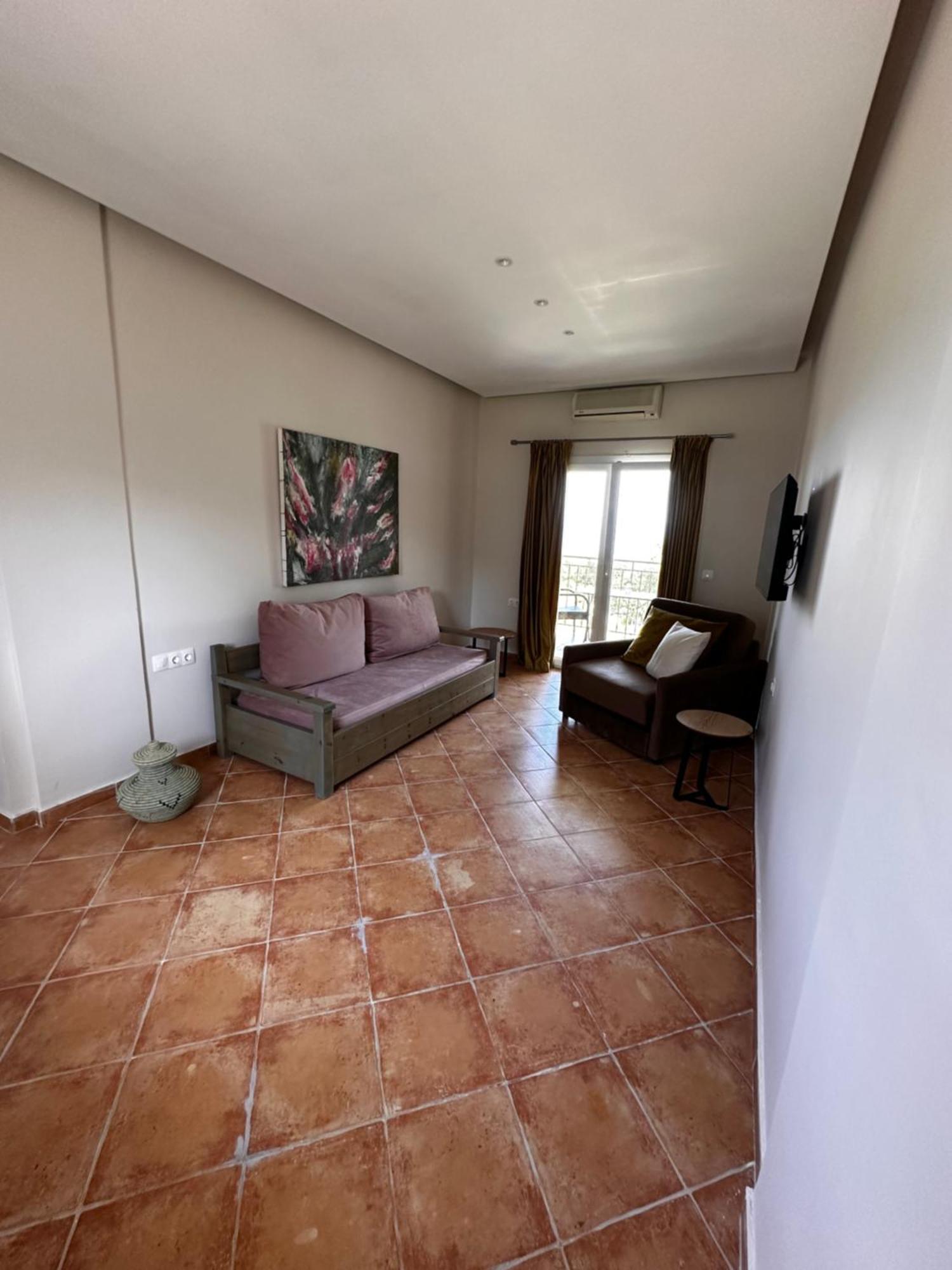 ダシア Panorama Hideawayアパートホテル エクステリア 写真